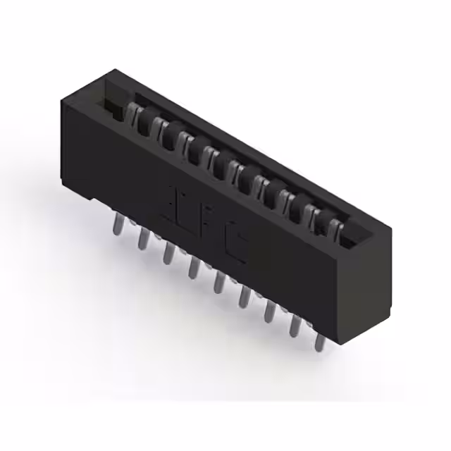357-018-456-201 EDAC Inc.  Edgeboard Connectors